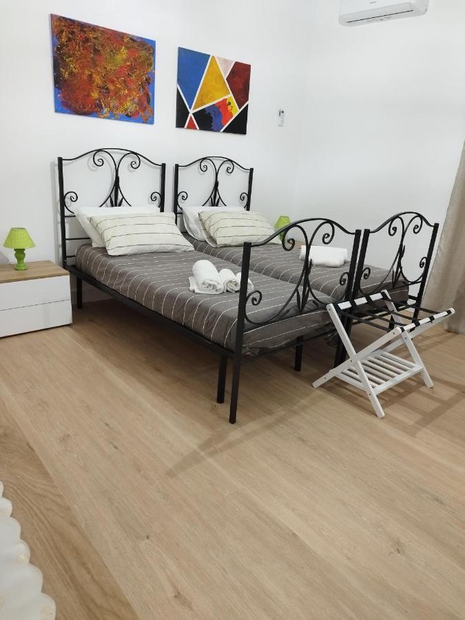 Appartamento Elena & Chiara Рим Екстериор снимка