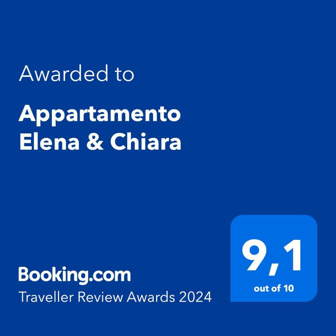 Appartamento Elena & Chiara Рим Екстериор снимка